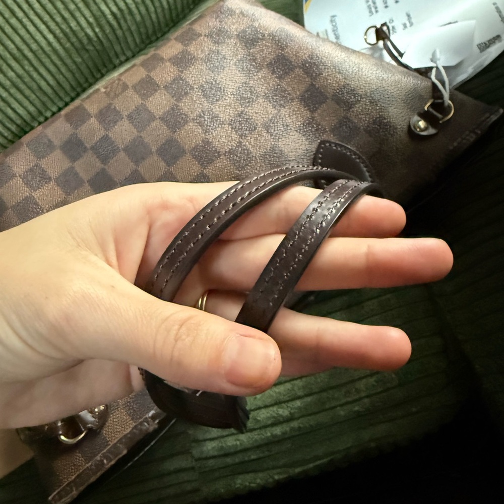 Louis Vuitton damiere neverfull PM - Picture 4 of 8